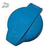 Кришка бачка омиваючої рідини A1 Audi 4M0955267, фото 2