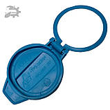 Кришка бачка омиваючої рідини A1 Audi 4M0955267, фото 3