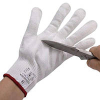 Рукавичка для захисту від порізів Victorinox Soft-Cut Resistant, p.M