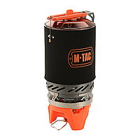M-Tac пальник газовий з казанком
