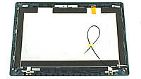 Крышка матрицы (дисплея, экрана) для ноутбука Asus A553MA