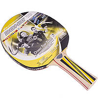 Ракетка для настольного тенниса DONIC LEVEL 500 MT-725051 TOP TEAM цвета в ассортименте pm
