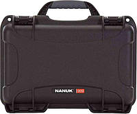 Кейс Nanuk 909 Glock Pistol Black