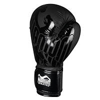 Боксерские перчатки Germany Eagle PHBG2323 Phantom 16oz Черный (37621014) z114-2024