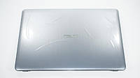 Крышка матрицы (дисплея, экрана) для ноутбука Asus R541NC
