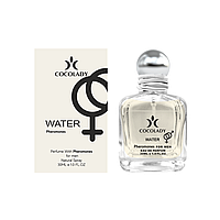 Парфюм мужской WATER Pheromones Cocolady 30ml (аромат похож на Giorgio Armani Acqua di Gio Pour Homme)