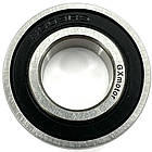Підшипник 6003 GXmotor 2RS 17x35x10, фото 2