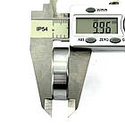 Підшипник 6003 GXmotor 2RS 17x35x10, фото 4