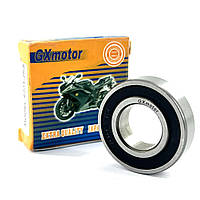 Підшипник 6003 GXmotor 2RS 17x35x10