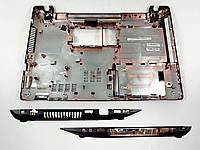 Нижня частина корпусу для ноутбука Asus K53Br (13GN7110P020-1)
