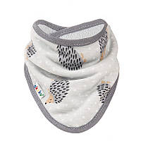 Нагрудник бандана Панда Akuku A1513 їжачки