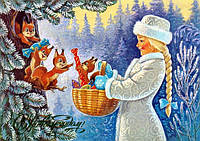 Графік Роботи Компанії "Маргарита"