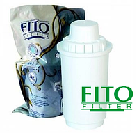 Змінний картридж Fito Filter (Фіто Фільтр) К-15 для фільтрів глечиків Аквафор (В100-А5-А6)