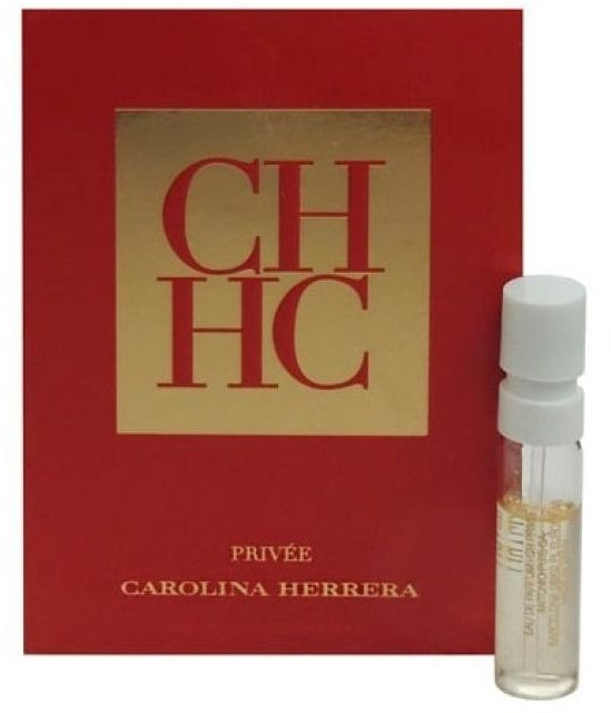 Carolina Herrera CH Privée Туалетна вода для жінок, 1.5 мл Пробник, фото 1