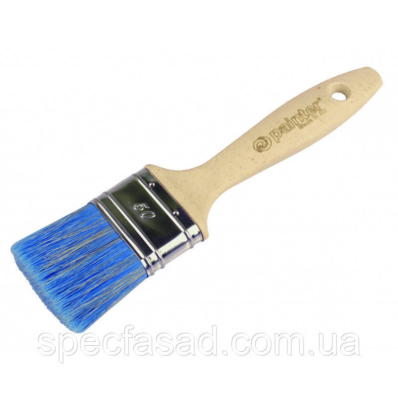 Пензель для акрилових фарб та лаків Painter ECO Acrylic 30х14х51 мм