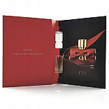 Carolina Herrera CH Privée Туалетна вода для жінок, 1.5 мл Пробник, фото 2