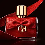 Carolina Herrera CH Privée Туалетна вода для жінок, 1.5 мл Пробник, фото 3