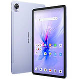 Blackview Mega 1 12/256 GB Dreamy Purple + Чохол + стилус, фото 3