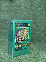 Чай Battler Зеленый Слон крупнолистовой 250 грамм