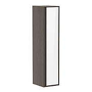 BLATNA L пенал 150*40*35 см, підвісний, колір ільм бергамо Арт. f3283Dr
