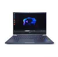 Ноутбук HP Victus FHD 15.6 IPS144Hz Intel Core i5-12500H 16Gb SSD512GB RTX 4060 8GB 15-fa1072wm (8B3R1UA)