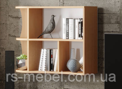 Полиця П-6 (Компаніт),, фото 1