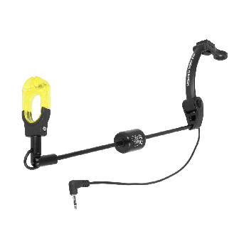 Свингер GC G.Carp Illuminated Stiff Swinger жовтий