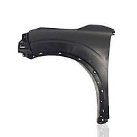 Кузовні запчастини та панелі