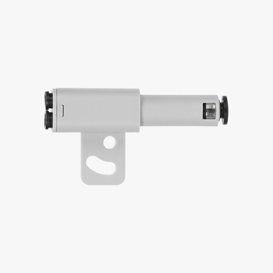 Адаптер Bambu 4-in-1 PTFE для 3D-принтерів P1P, P1S, X1C, X1E (оригінал, FAZ013-N)