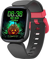 Смарт-часы для детей Digeehot Kids Fitness Watch H99 Фитнес-трекер с 19 спортивными режимами, часы с шагомером