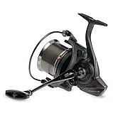 Котушка Brain Mission SE Reel 8000 12 + 1 BB 4.1: 1, фото 2