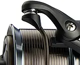 Котушка Brain Mission SE Reel 8000 12 + 1 BB 4.1: 1, фото 3