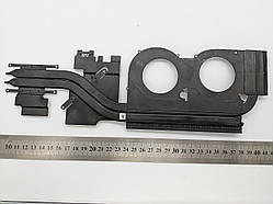 Система охолодження, радіатор Acer Nitro 5 AN515-54, AT2K1002DA0