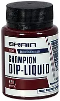 Дипліквід Brain Champion Krill (креветка) 100ml