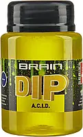 Діп Brain F1 A.C.I.D (лимон) 100ml