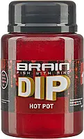Дип Brain F1 Hot Pot (спеції) 100ml