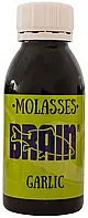 Меласа Brain Molasses Garlic (Чесня) 120ml