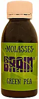 Меласа Brain Molasses Green Pea (Зелений горох) 120ml