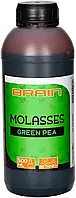 Меласа Brain Molasses Green Pea (Зелений горох) 500ml