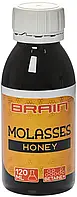 Меласа Brain Molasses Honey (Мед) 120ml