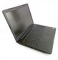 Ноутбук Dell Latitude 3590 15.6 i5-8250U/8GB-DDR4/256GB NVMe SSD/500GB HDD SN_JRN0