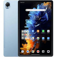 Blackview Mega 1 12/256 GB Sky Blue + Чохол + стилус
