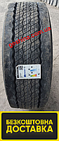 Грузовые шины 385/55 r22,5 Bridgestone DURRT002T