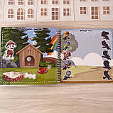 Альбом на липучках «Щенячий патруль», фото 7