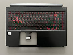 Топкейс AP336000C00-HA25 для ноутбука Acer Nitro 5 (N20C1) Original