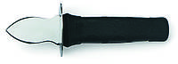 Нож для устриц Victorinox, черный