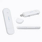 3G/4G інтернет-комплекс WIFI модем ZTE MF79U + всеспрямована антена ENERGY MIMO 2x15 дБ, фото 5