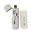3G/4G інтернет-комплекс WIFI модем ZTE MF79U + всеспрямована антена ENERGY MIMO 2x15 дБ, фото 8