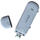 3G/4G інтернет-комплекс WIFI модем ZTE MF79U + всеспрямована антена ENERGY MIMO 2x15 дБ, фото 7