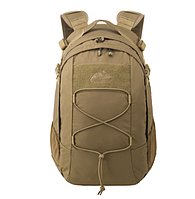Рюкзак тактичний HELIKON-TEX 21л (PL-ECL-NL-11-21) похідний військовий рюкзак водонепроникний і міцний